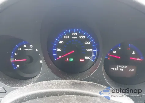 2005 Acura Tl из США, поврежденный, VIN 19UUA65525A013552